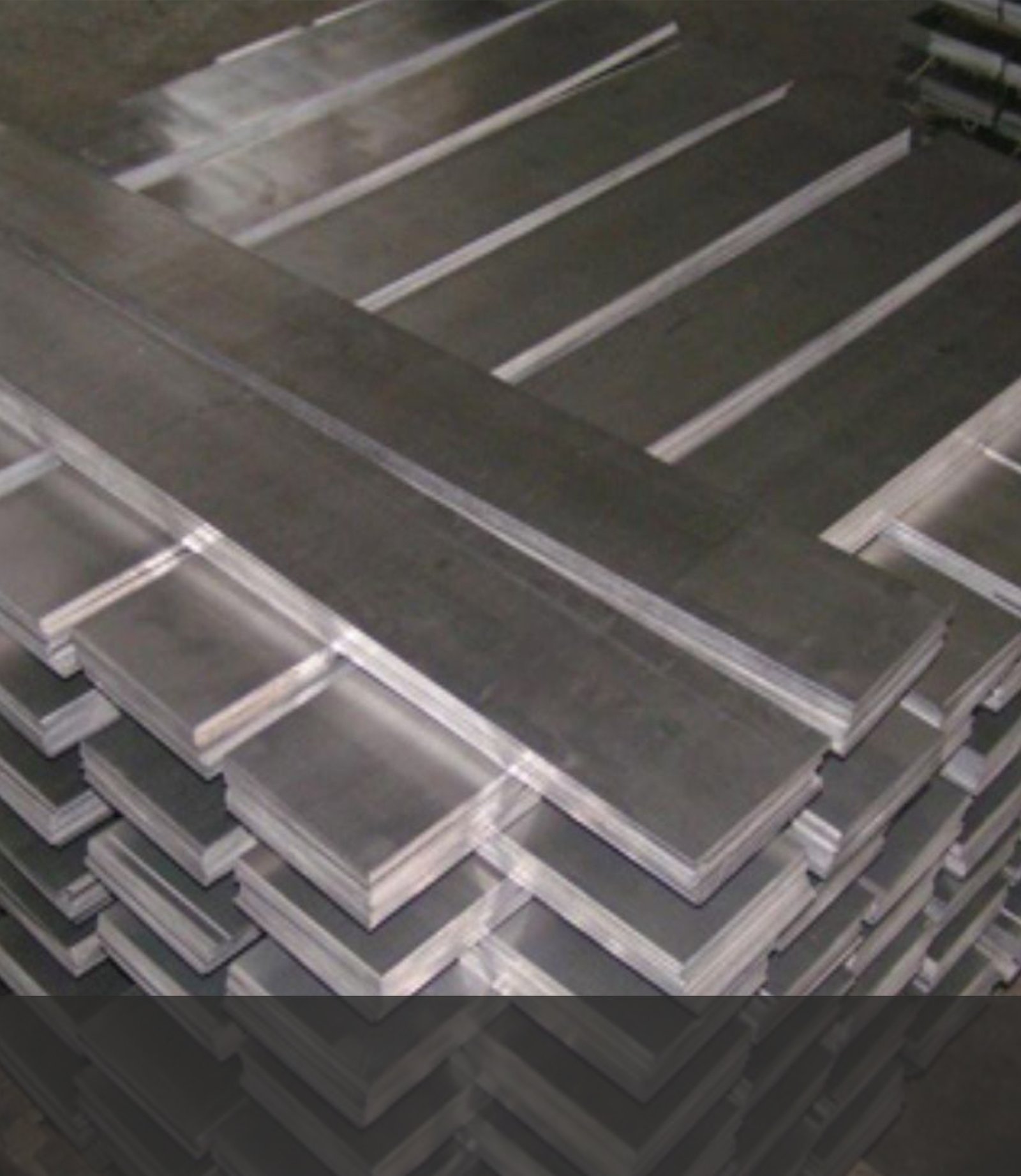 Model No : SRK-9001 - Aluminium Bus Bars