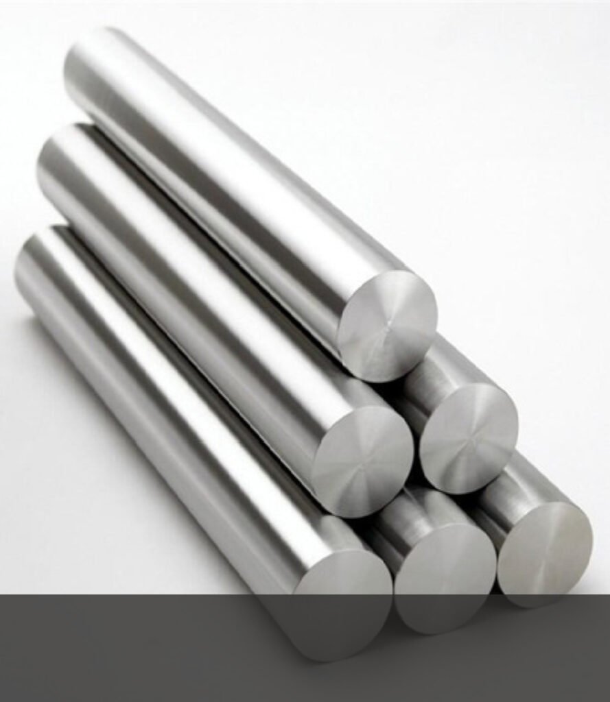 Aluminium Rods