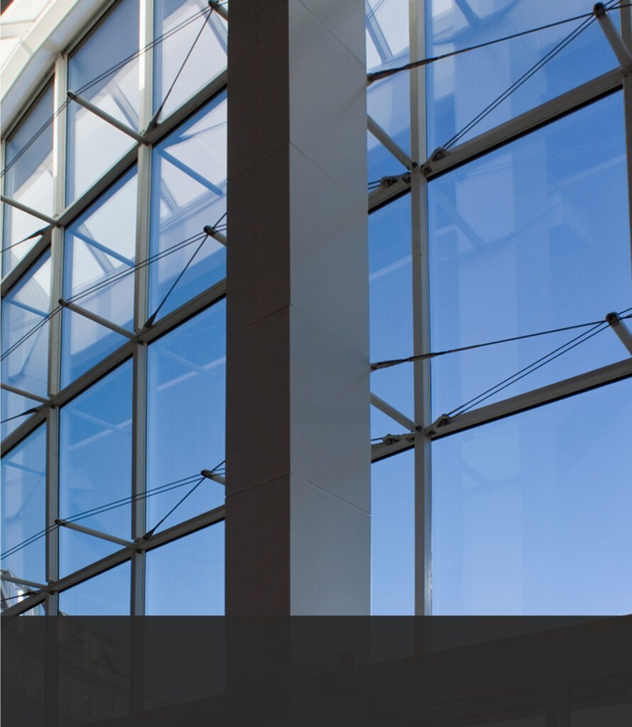 Architectural / Structural Glazing Profile